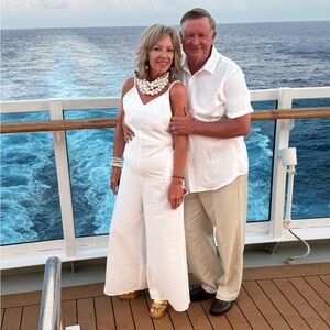 Meet your Posher, Karen